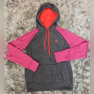 Adidas Climawarm Ultimate Hoodie